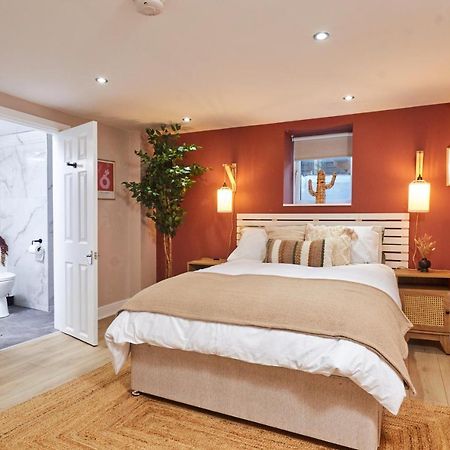 Homebird Property - Haddon House Leeds  Buitenkant foto